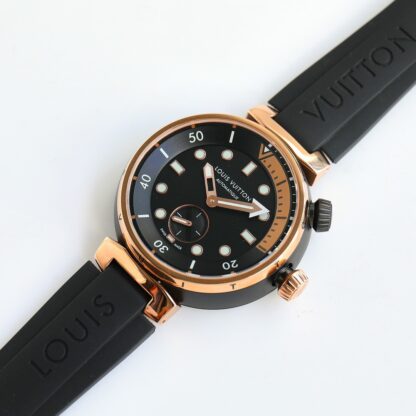 Louis Vuitton JBL Factory Series Watch - Image 9