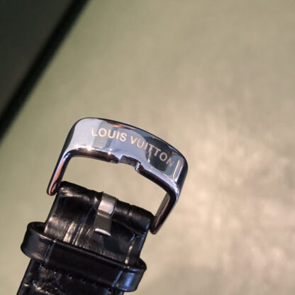 Louis Vuitton Les Ardentes High Jewelry Watch - Image 9