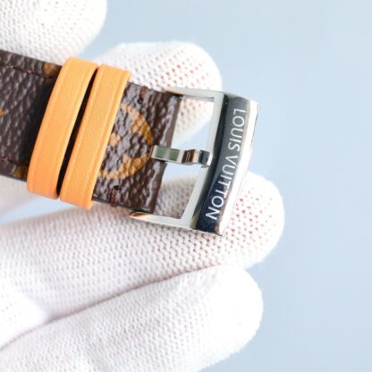Louis Vuitton Tambour watch - Image 9