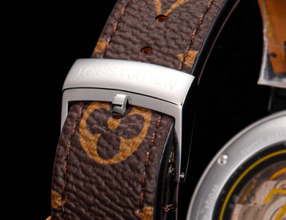 Louis Vuitton Tambour watch - Image 9