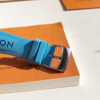 Louis Vuitton Tambour watch - Image 8