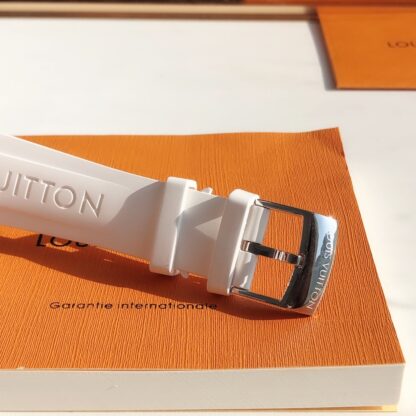 Louis Vuitton Tambour watch - Image 9