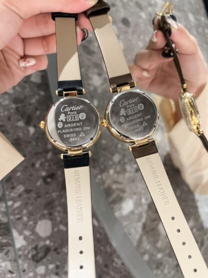 Louis Vuitton's versatile fashion watches - Image 9