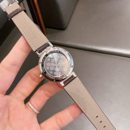 Louis Vuitton's versatile fashion watches - Image 9