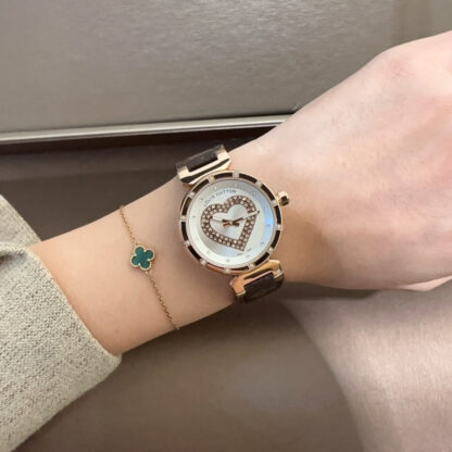 Louis Vuitton's versatile fashion watches - Image 9