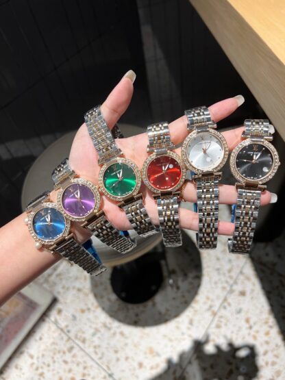 Louis Vuitton's versatile fashion watches - Image 9
