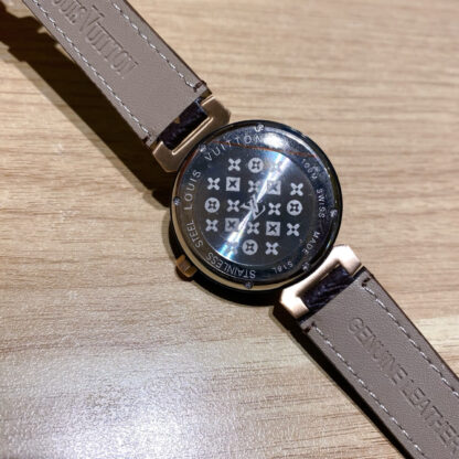 Louis Vuitton classic presbyopic watch - Image 9