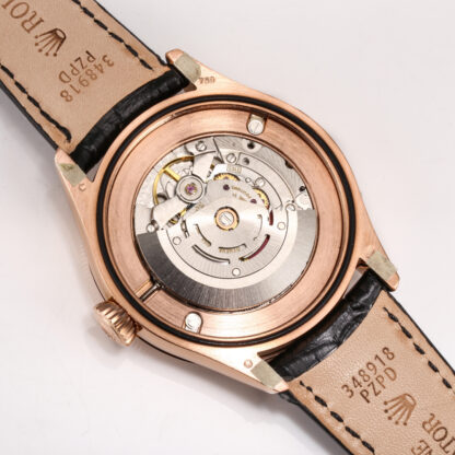 Rolex Cellini Calendar - Image 9