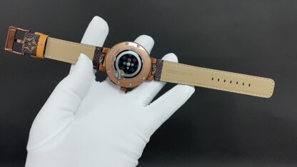 Louis Vuitton Men's Mechanical Watch - Image 9