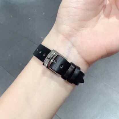 Louis Vuitton cowhide watch - Image 9