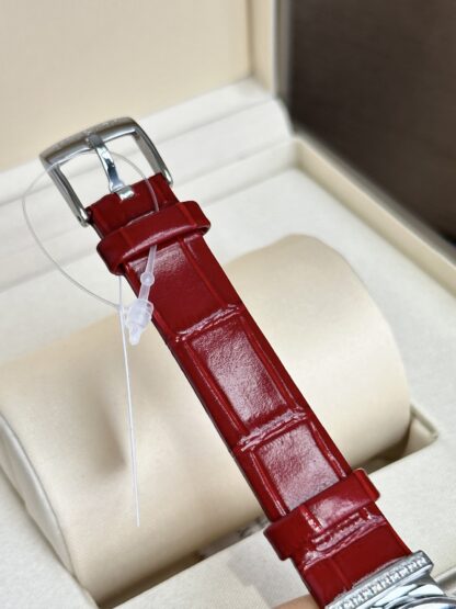 Bvlgari Ladies Watch - Image 8