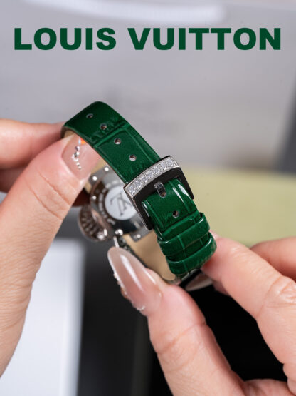 Louis Vuitton Women's Watches - Image 9