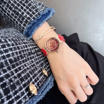 Louis Vuitton Women's Watches - Image 9
