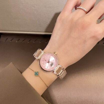Louis Vuitton Women's Watches - Image 9