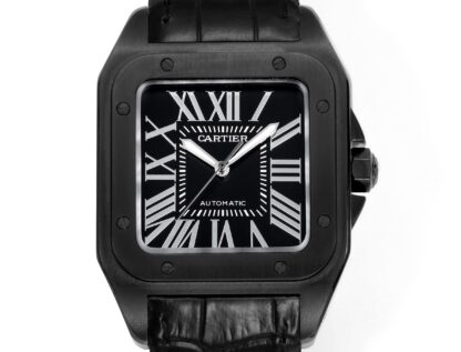 Cartier Classic Mechanical Watch - Image 9