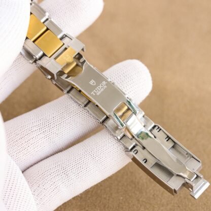 Rolex Tudor Black Bay GMT Watch - Image 8