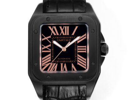 Cartier Classic Mechanical Watch - Image 8