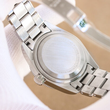 Rolex Tudor Black Bay GMT Watch - Image 7