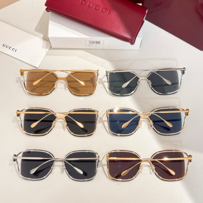 Gucci fashion sunglasses - Image 10