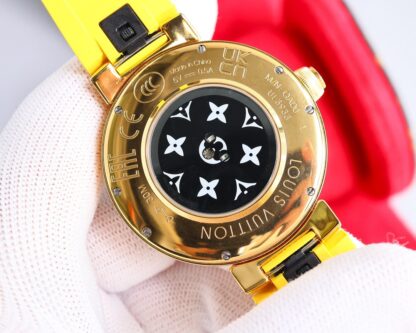 Louis Vuitton III watches - Image 9