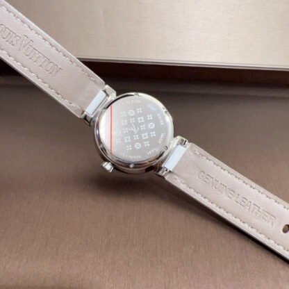 Louis Vuitton three-hand super hot watch - Image 9