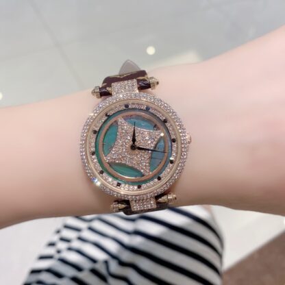 Louis Vuitton Time Travel Collection Watch - Image 9