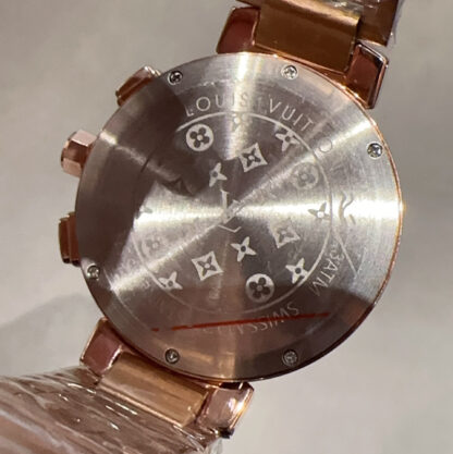 Louis Vuitton Fashion Casual Watches - Image 8