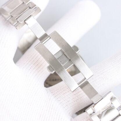 Cartier elegant, chic and modern watches - Image 8