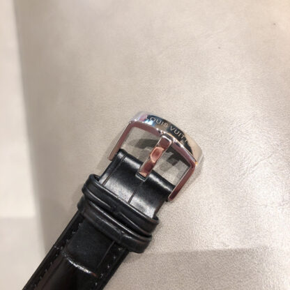 Louis Vuitton Fashion Casual Watches - Image 9
