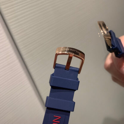 Louis Vuitton Fashion Casual Watches - Image 9