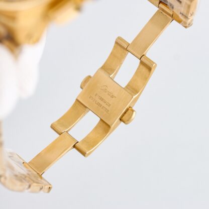 Cartier Elegant, Chic and Modern Watch - Image 8