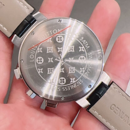 Louis Vuitton Fashion Casual Watches - Image 9