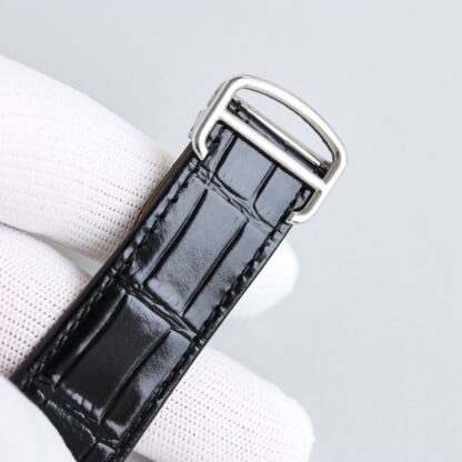 Cartier elegant, chic and modern watch - Image 8