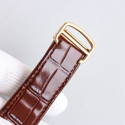 Cartier Elegant, Chic and Modern Watch - Image 8