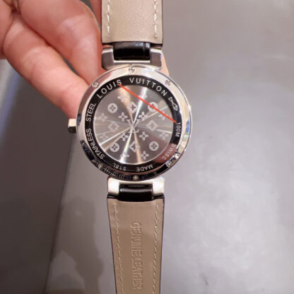 Louis Vuitton Fashion Casual Watches - Image 9
