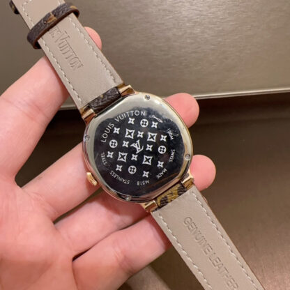Louis Vuitton Fashion Casual Watches - Image 8