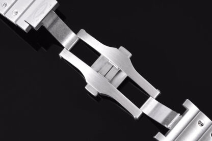 Cartier men's mechanical watch - Image 7
