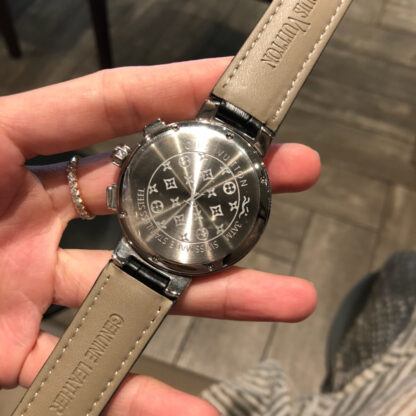 Louis Vuitton new starry sky watch - Image 9