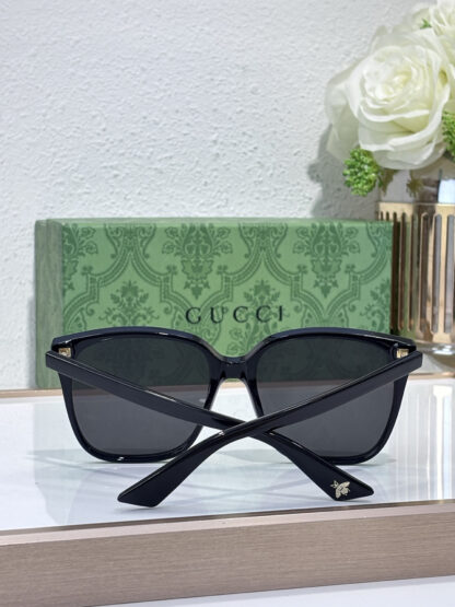 Gucci fashion sunglasses - Image 10