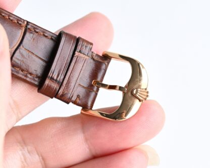 Rolex sapphire glass - Image 8