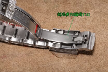 Rolex Starry Sky Watch - Image 9