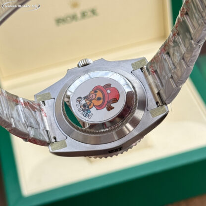 Rolex BLAKEN Submariner series - Image 9