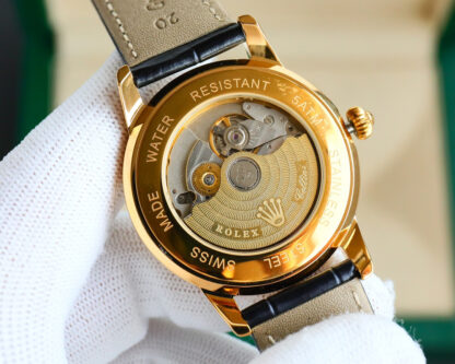 Rolex pot lid glass - Image 9