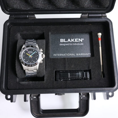 Rolex Daytona series B33 latest modified titanium alloy Daytona - Image 9