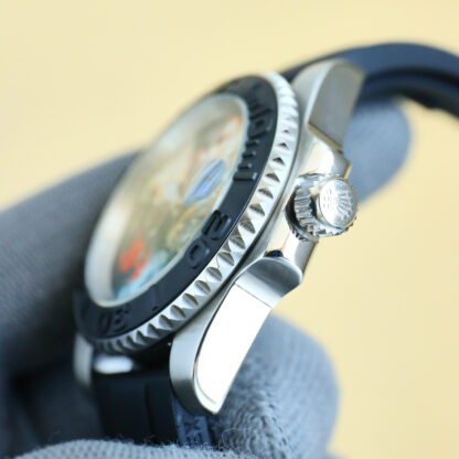 Rolex Black Myth Wukong Series X43 Yachts Series 40mm - Image 8