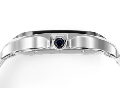 Cartier high-end men's mechanical watch - Image 6