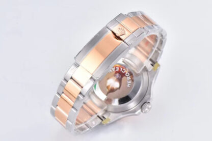 Rolex Yacht-Master 40mm - Image 8