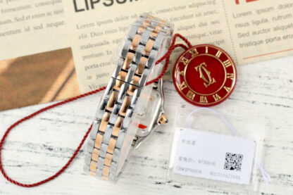 Cartier Cheetah Series Charming Mature Watch - Image 8