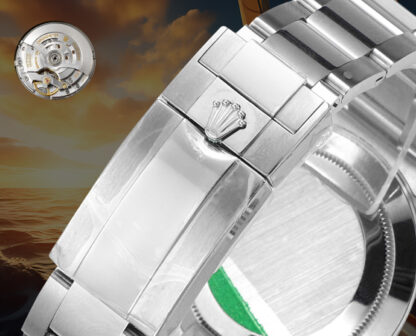 Rolex Yacht-Master 40mm - Image 9