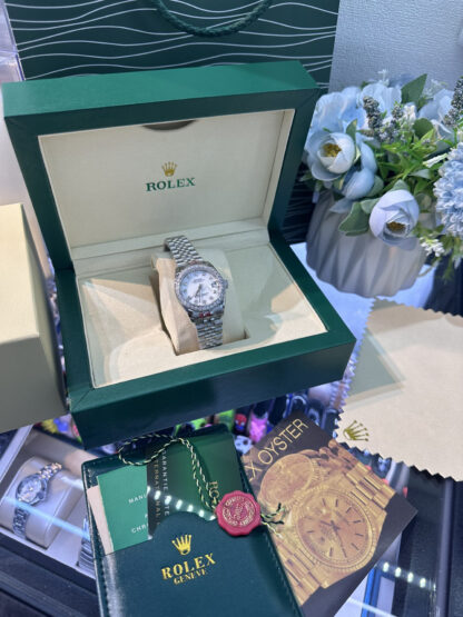 Rolex quartz wristwatch - Image 9